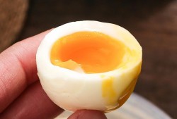吃鸡蛋有哪些讲究？