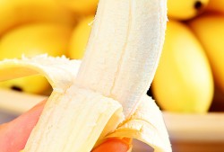 空腹不能吃香蕉？
