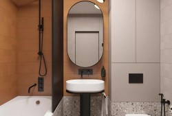 卫生间要怎么设计？卫生间设计流行趋势！