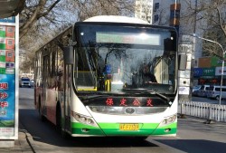 春节期间，保定市公交线路有调整！