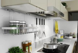 狭长型厨房装修，该如何设计？