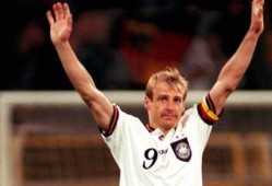德国足球历史八大巨星排行榜 德国足球明星盘点 德国球星排名