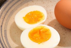  鸡蛋煮几分钟最好？