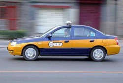 2022保定出租车驾驶员从业资格考试报名通知