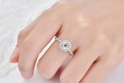 结婚戒指戴哪个手？不同手指佩戴戒指的含义